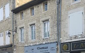 Gazelle Guest House And Art Gallery
